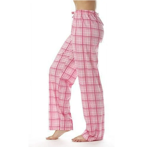 Naisten pyjaman alaosa Modora.fi:stä