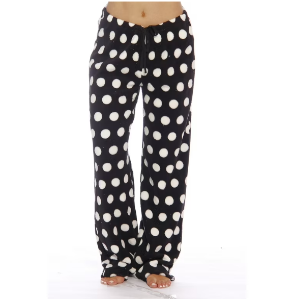 Naisten pyjaman alaosa Modora.fi:stä