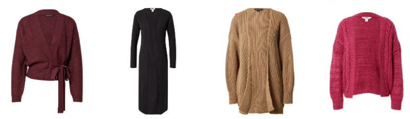Naisten neulevaatteet Dorothy Perkins Naisten neulevaatteet Dorothy Perkins