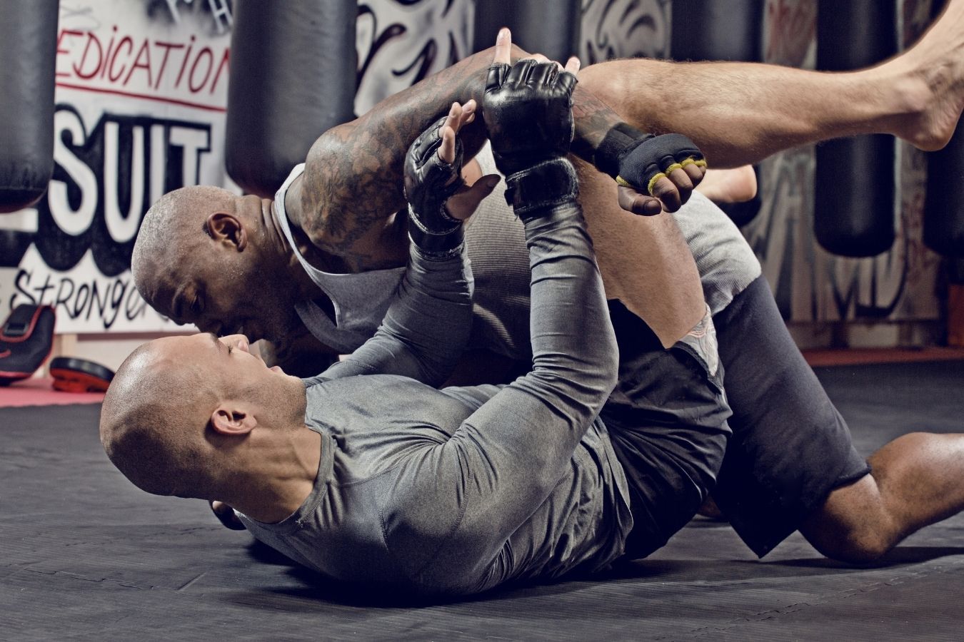 MMA-tuotteet MMA-tuotteet
